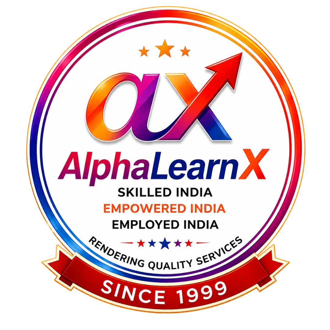 Alpha LearnX